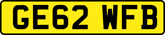GE62WFB