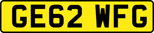 GE62WFG