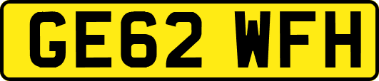 GE62WFH