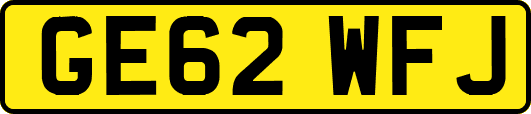 GE62WFJ