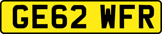 GE62WFR