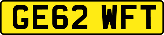 GE62WFT