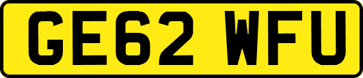 GE62WFU