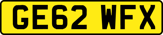 GE62WFX