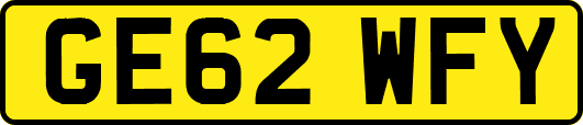 GE62WFY