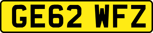 GE62WFZ