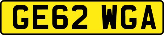 GE62WGA