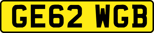 GE62WGB