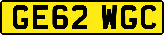 GE62WGC