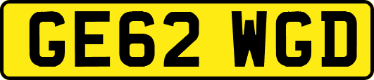 GE62WGD