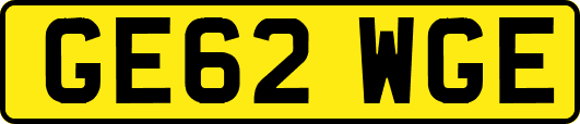 GE62WGE