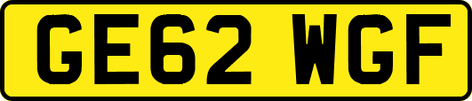 GE62WGF