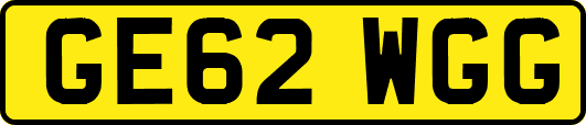 GE62WGG