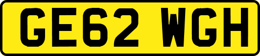 GE62WGH