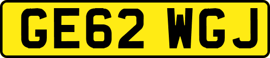 GE62WGJ