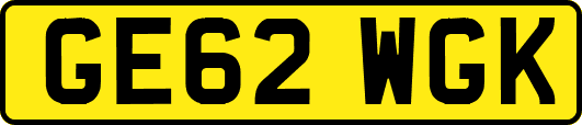 GE62WGK