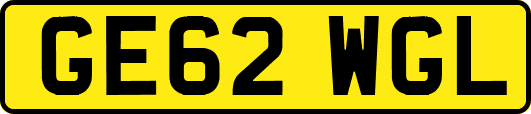 GE62WGL