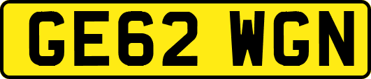 GE62WGN