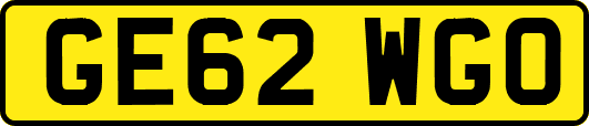 GE62WGO
