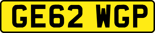 GE62WGP