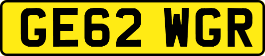 GE62WGR