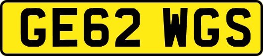 GE62WGS