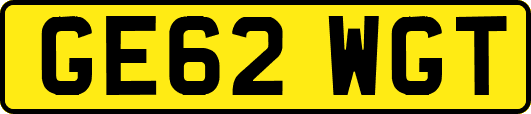 GE62WGT