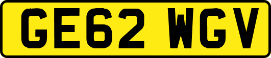 GE62WGV