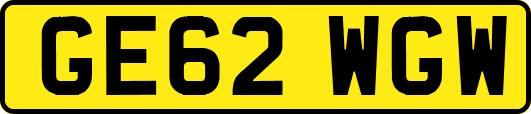 GE62WGW