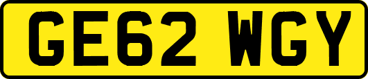 GE62WGY