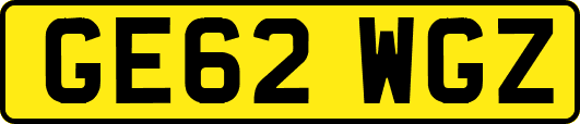 GE62WGZ
