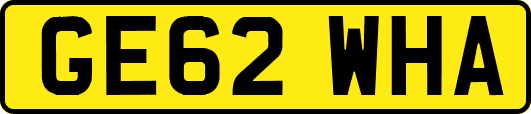 GE62WHA