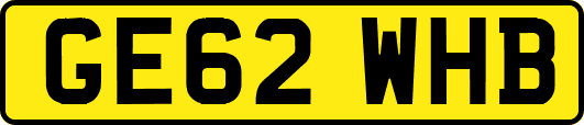 GE62WHB
