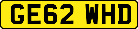 GE62WHD