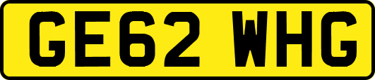 GE62WHG