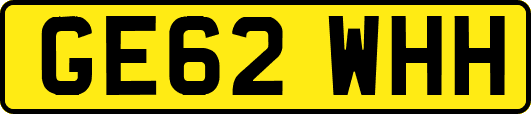 GE62WHH
