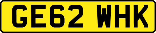 GE62WHK