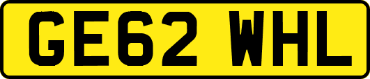 GE62WHL