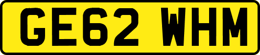 GE62WHM