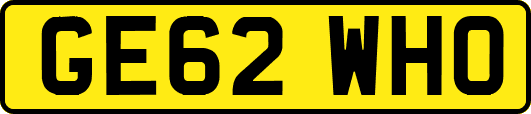 GE62WHO