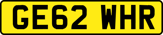 GE62WHR