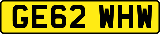 GE62WHW