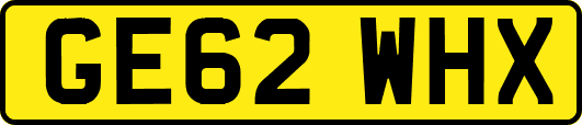 GE62WHX