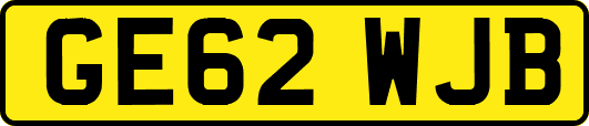 GE62WJB