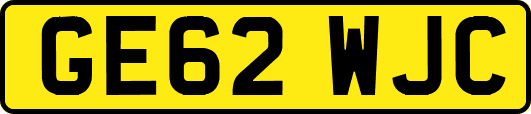 GE62WJC