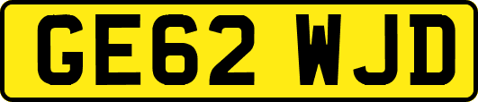 GE62WJD