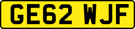 GE62WJF