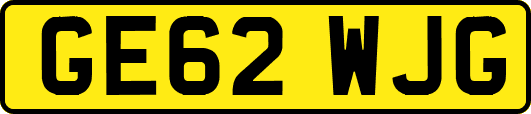 GE62WJG