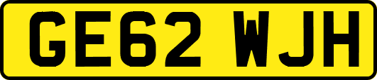 GE62WJH