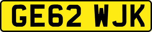 GE62WJK